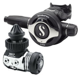 Scubapro MK17 / S600 Regulator System - Frog Dive