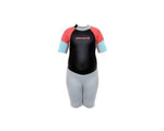 Ocean Pro Nippa 3mm KIDS Shortie Wetsuit