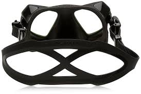 Salvimar Noah Mask - Frog Dive