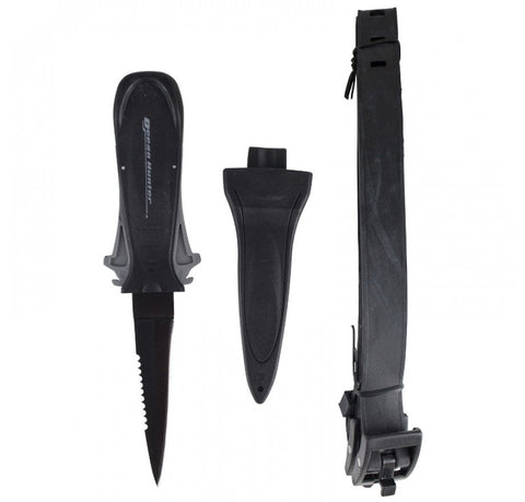 Ocean Hunter Assassin Knife