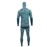 Ocean Hunter Chameleon Extreme 3mm Wetsuit - Frog Dive