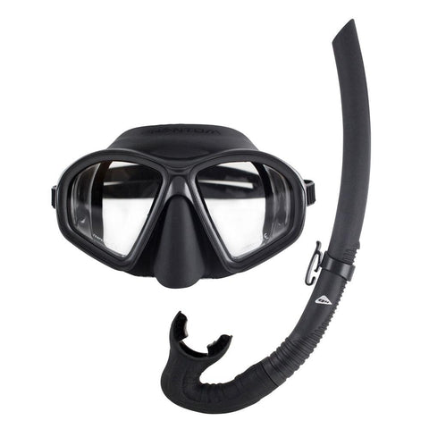 Ocean Hunter Spearfishing Package - Frog Dive