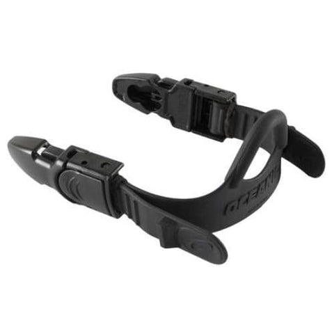 fin strap