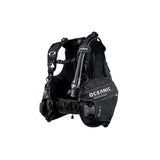 Oceanic "Scuba Diver" Package: Perfect Entry Level