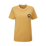 Fourth Element T-Shirts: Women's size X SMALL