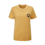 Fourth Element T-Shirts: Women's size X SMALL
