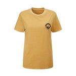 Fourth Element T-Shirts: Women's size SMALL