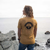 Fourth Element T-Shirts: Women's size X SMALL