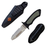 Ocean Pro BC Knife - Frog Dive