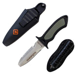 Ocean Pro BC Knife - Frog Dive