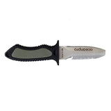 Ocean Pro BC Knife - Frog Dive