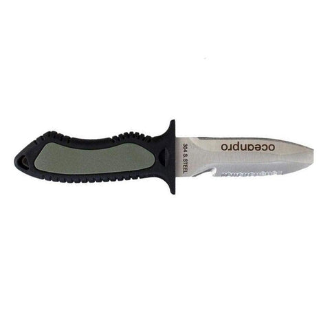 Ocean Pro BC Knife - Frog Dive