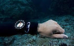 padi underwater navigation course