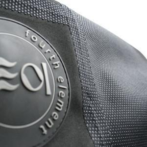 Fourth Element Argonaut 2.0 Stealth Drysuit. - Frog Dive