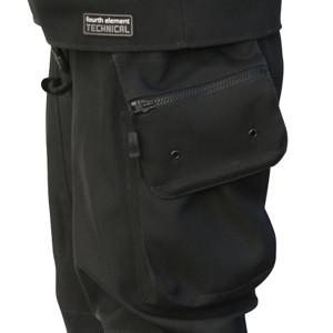 Fourth Element Argonaut 2.0 Flex Drysuit - Frog Dive