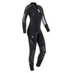 Scubapro Everflex 7/5mm Wetsuit Ladies - Frog Dive