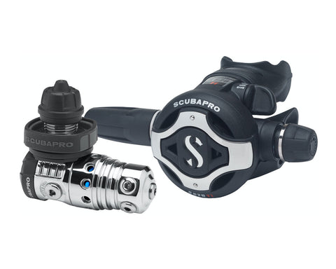 SCUBAPRO MK25 EVO / S620-Ti regulator