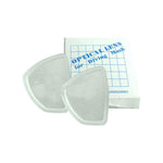 scubapro scout mask optical lens