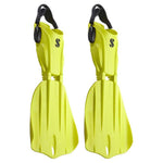 Scubapro Seawing Nova Mask Snorkel & Fins Package - Frog Dive