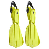 Scubapro Seawing Nova Mask Snorkel & Fins Package - Frog Dive