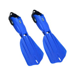 Scubapro Seawing Nova Mask Snorkel & Fins Package - Frog Dive