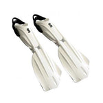 Scubapro Seawing Nova Mask Snorkel & Fins Package - Frog Dive