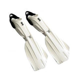 Scubapro Seawing Nova Mask Snorkel & Fins Package - Frog Dive