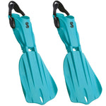 Scubapro Seawing Nova Mask Snorkel & Fins Package - Frog Dive
