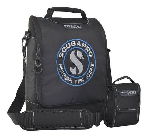 Scubapro Tech Bag - Regulator and Computer Protection