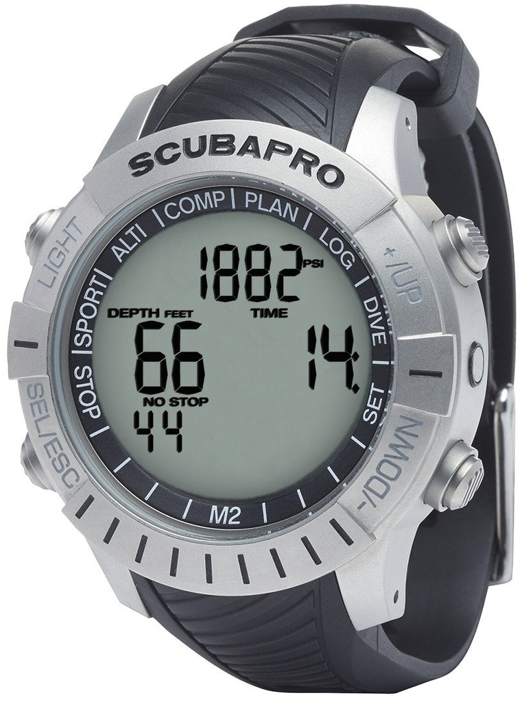 Scubapro watch price sales