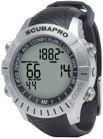 Scubapro watch hotsell price
