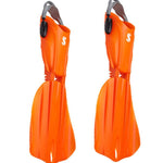Scubapro Seawing Nova Mask Snorkel & Fins Package - Frog Dive