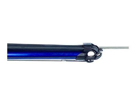 frog dive speargun