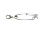 Ocean Hunter Shark Clip with Swivel - Frog Dive
