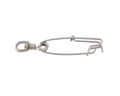 Ocean Hunter Shark Clip with Swivel - Frog Dive