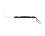 Ocean Hunter Shock Cord with Snap Clip - Frog Dive