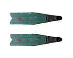 Ocean Hunter Spirit Fins