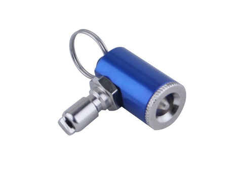 Ocean Pro Tyre Inflator - Frog Dive