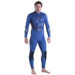 Forth Element Xenos 3mm Wetsuit Men - Frog Dive