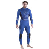 Forth Element Xenos 3mm Wetsuit Men - Frog Dive