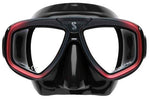 Scubapro Seawing Nova Mask Snorkel & Fins Package - Frog Dive