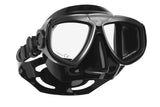 Scubapro Zoom EVO Mask | Optical Lenses option
