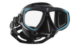 scuba diving mask 2
