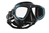 scuba diving mask 2