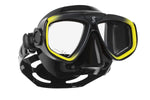 frog dive scuba diving mask